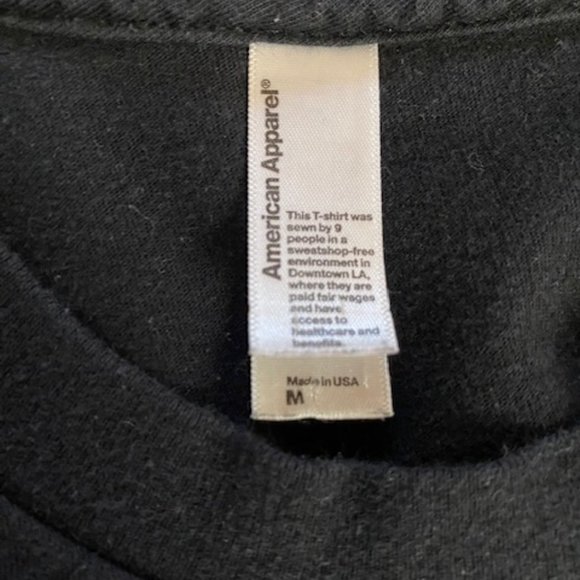 Eric Johnson t-shirt - Picture 2 of 3